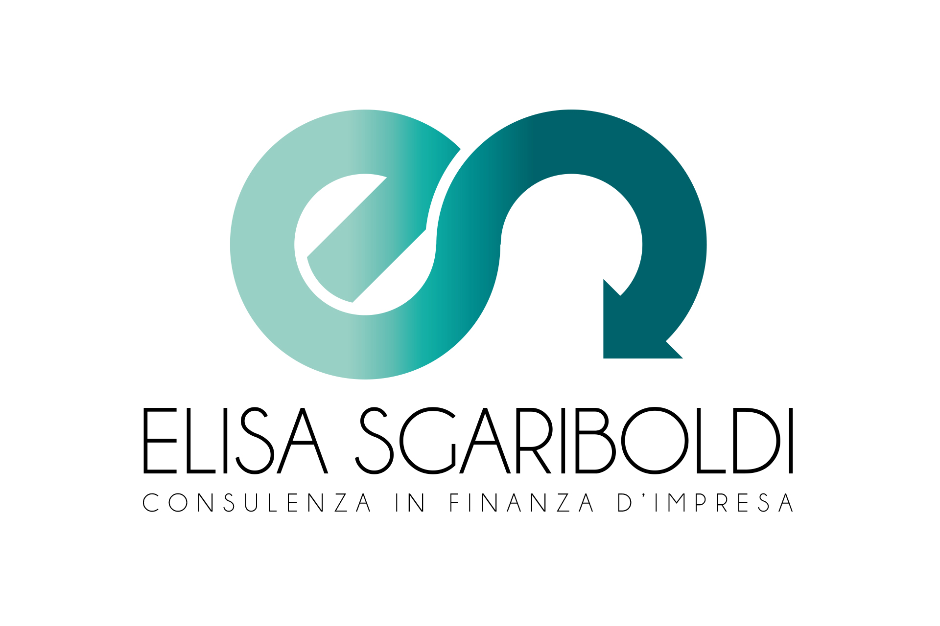 Elisa Sgariboldi OnDesign Logo