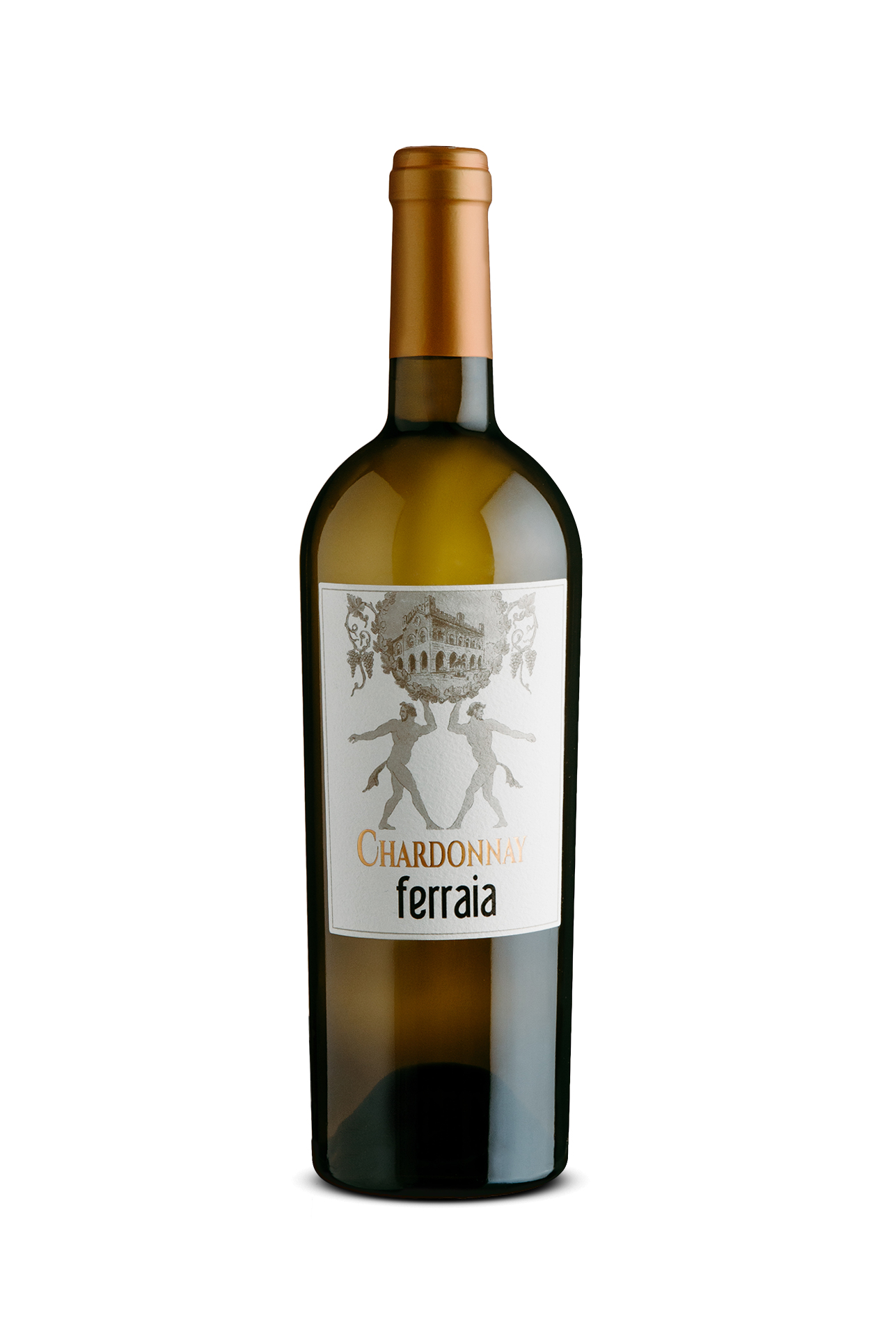 Chardonnay la Ferraia OnDesign